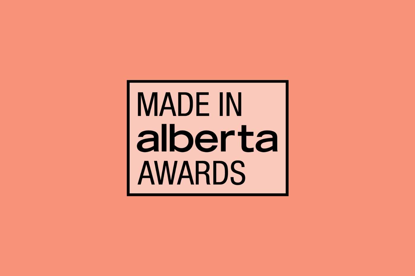 Made in Alberta Awards Avenue Magazine