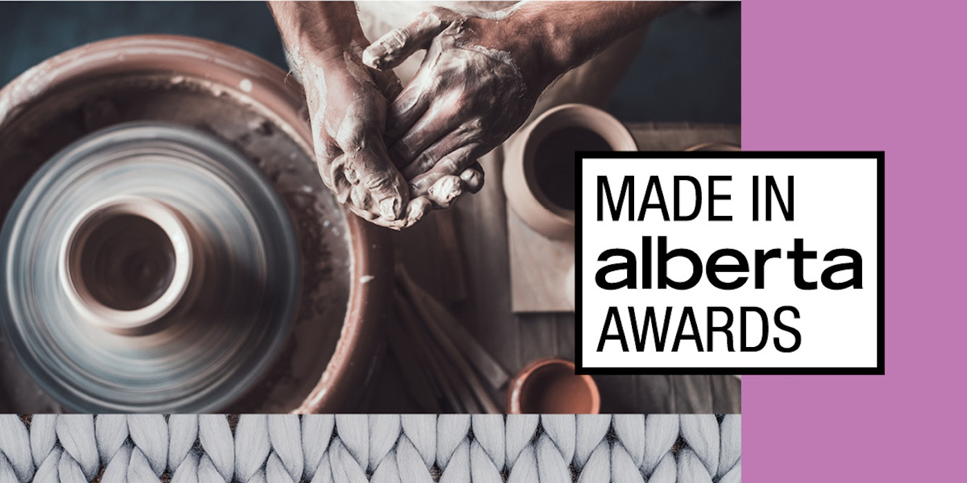 Made In Alberta Awards Events