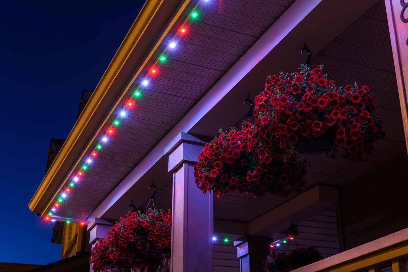 Lumenox Permanent LED Lighting Furnishings & Home Decor RunnerUp